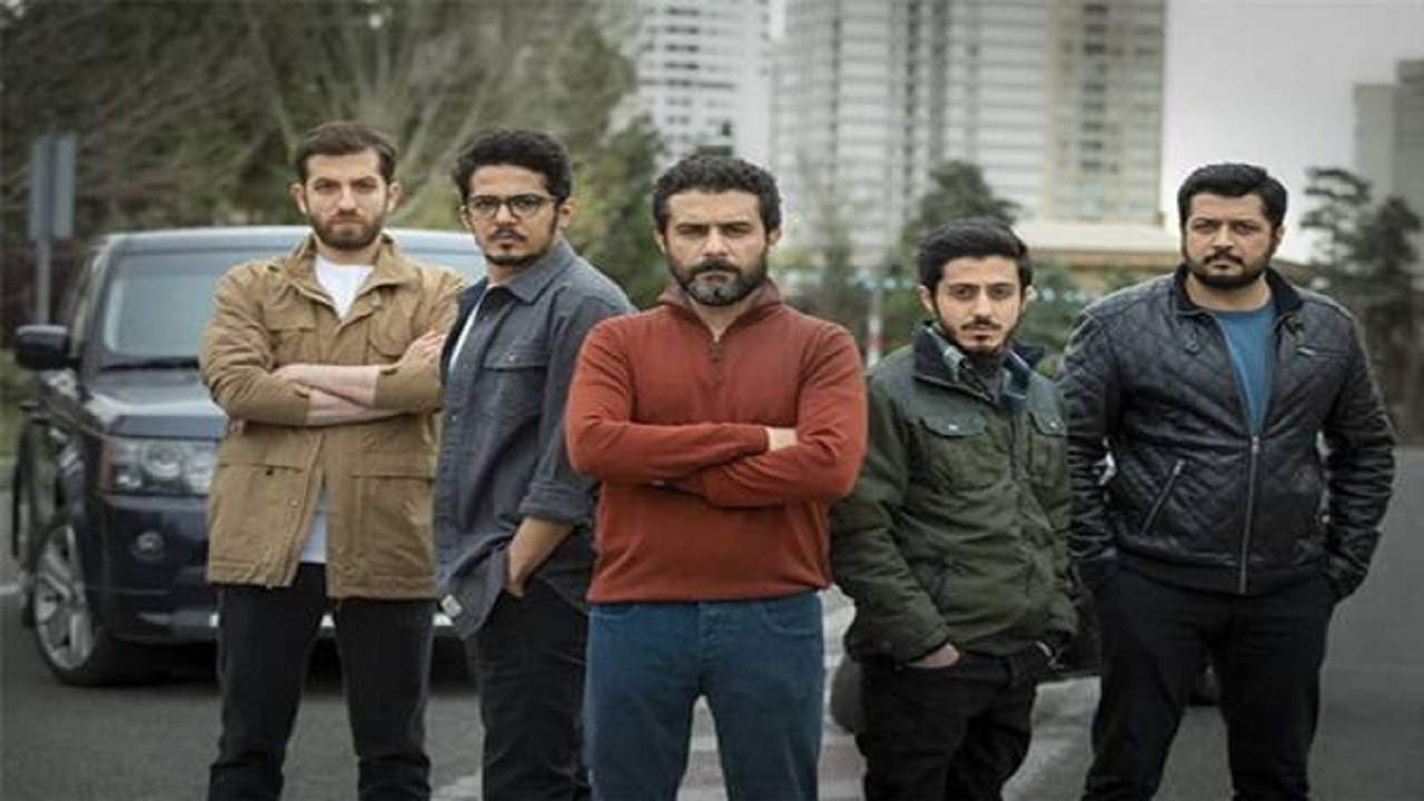 شماره جدید سروش با پرونده «گاندو» منتشر شد