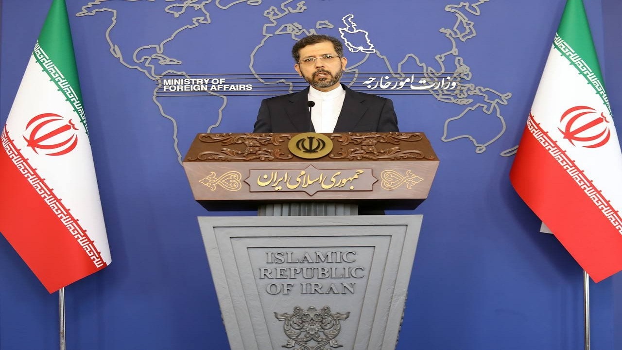 ایران هرگونه مداخله در برنامه هسته‌ای و دفاعی خود را مردود می‌داند
