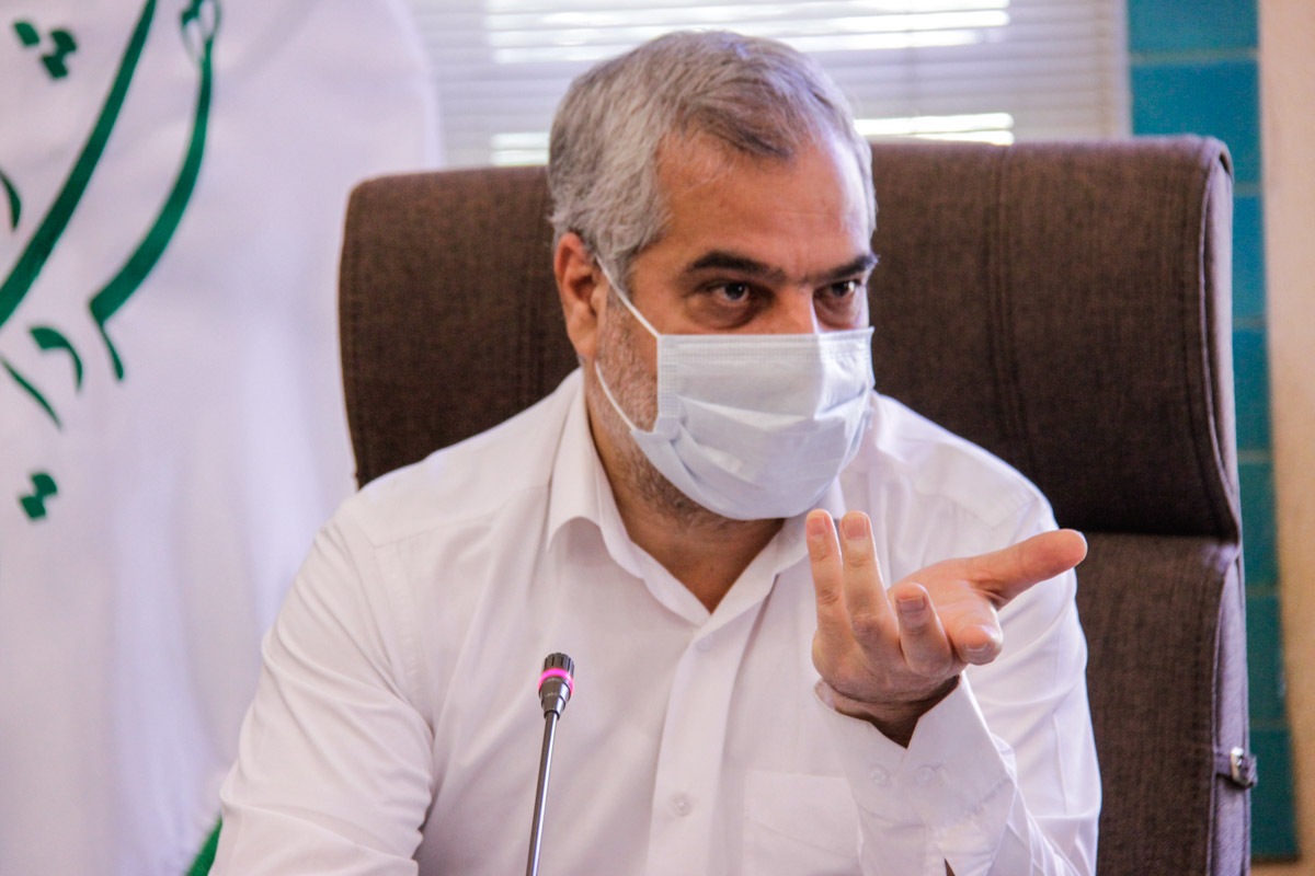 نظام توزیع پول در شهرداری شیراز راه اندازی می‌شود