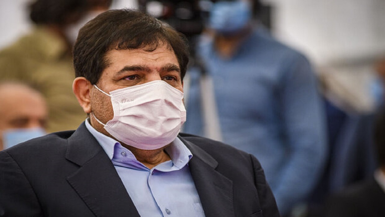 بازدید سرزده مخبر از میدان تره بار آزادی