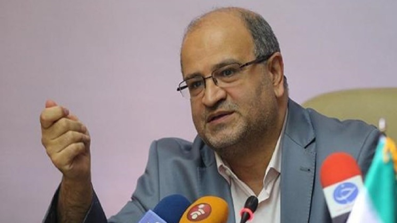 بالای ۶۰ ساله‌هایی که واکسن نزدند ۱۱ برابر  بیشتر می‌میرند
