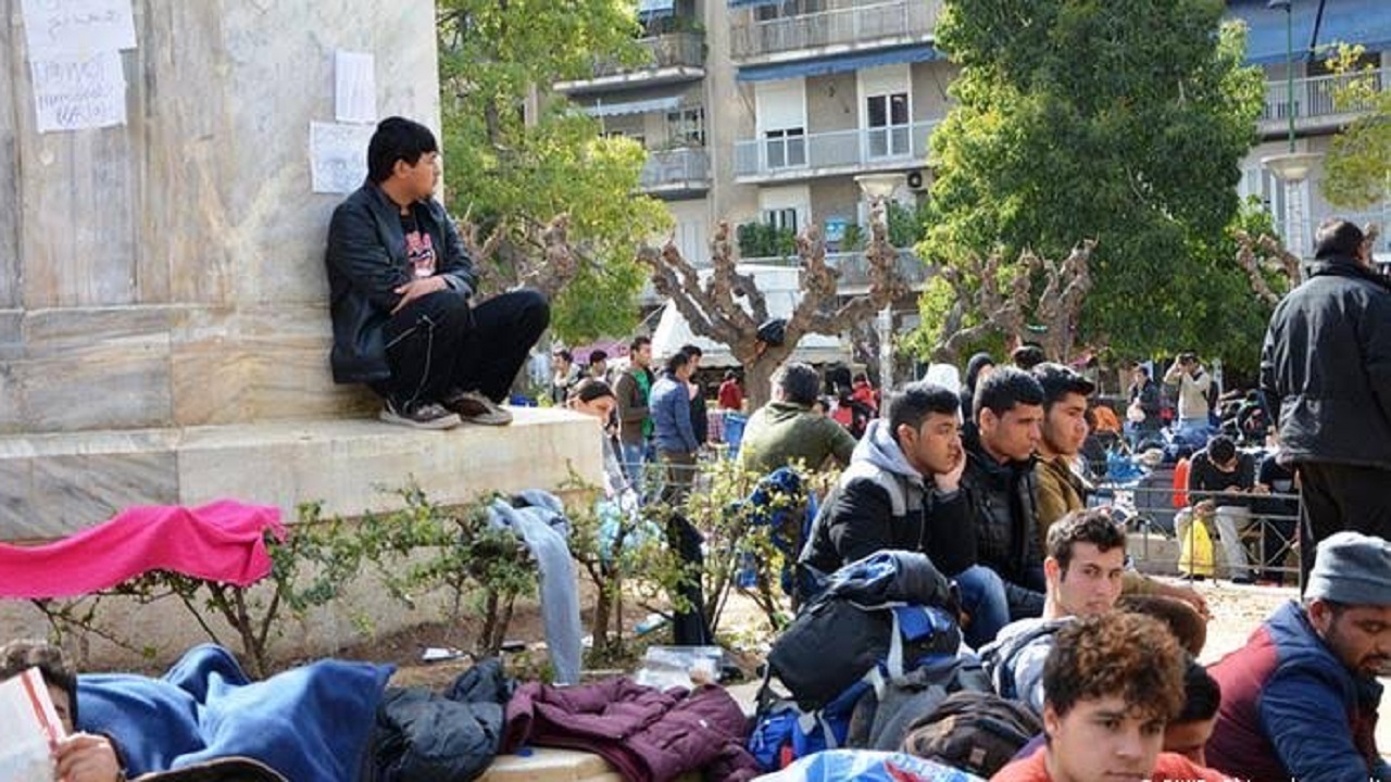 کشورهای آسیای میانه: پناهجویان افغانستانی را نمی پذیریم