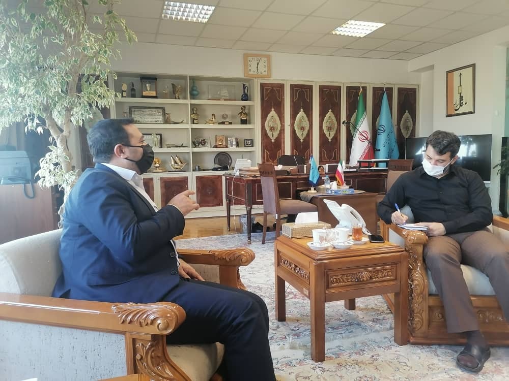راه‌اندازی ادارات تامین اجتماعی و کار شهرستان بیضاء شتاب گیرد