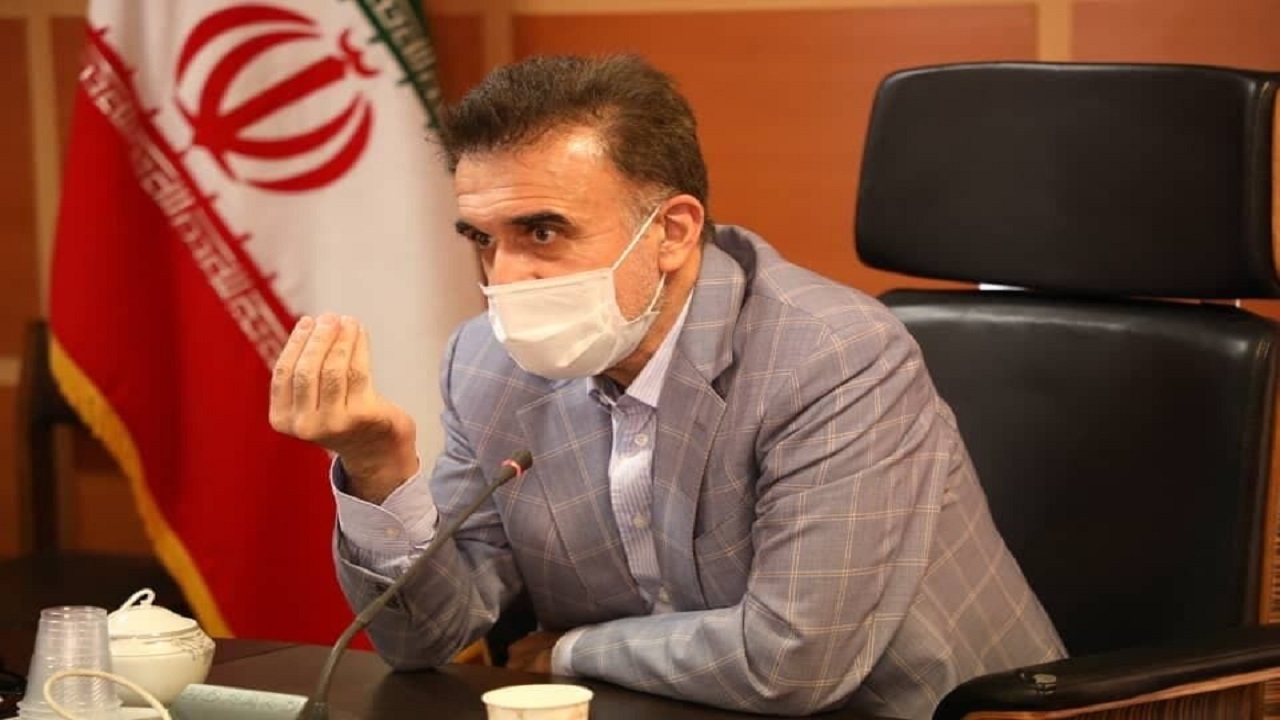 کرونا در قم همچنان مرگ آفرین / ابتلای ۳۴۱ تن دیگر