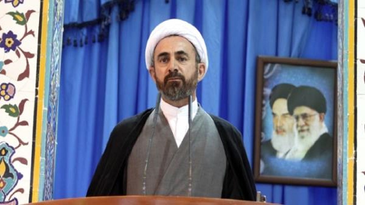 نقش‌آفرینی مردم ایلام در دفاع مقدس شناسنامه‌ای افتخار آمیز است