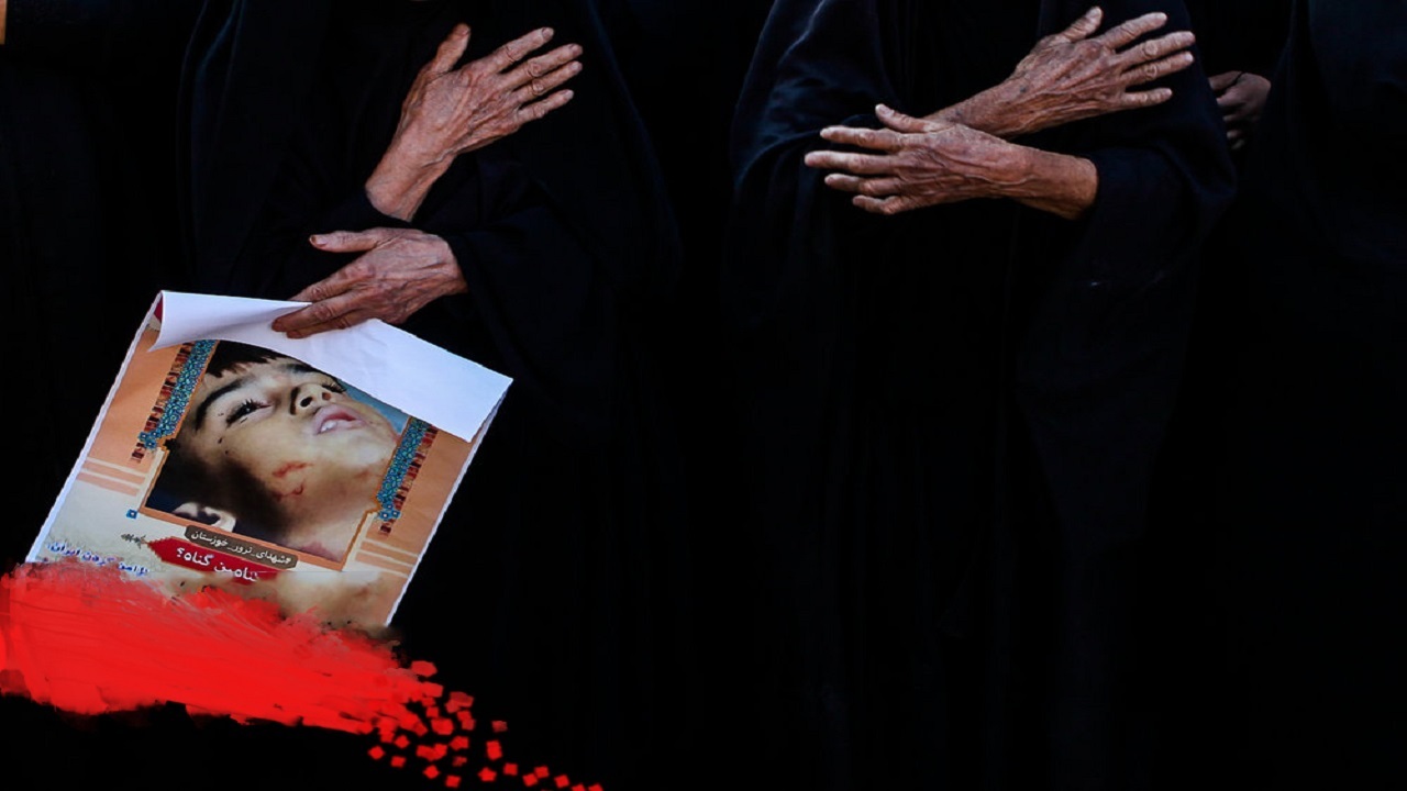 حادثه تروریستی ۳۱ شهریور اهواز؛ پرونده باز و داغ دلی که همچنان زنده است