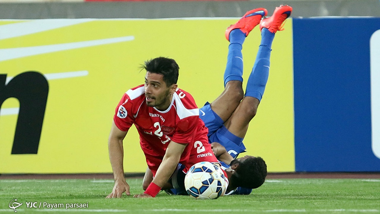 گذری بر تاریخچه رویارویی پرسپولیس و الهلال در لیگ قهرمانان آسیا