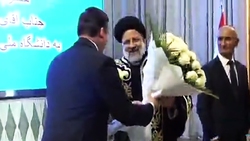 فیلم کامل سخنرانی ابراهیم رئیسی در مجمع عمومی سازمان ملل