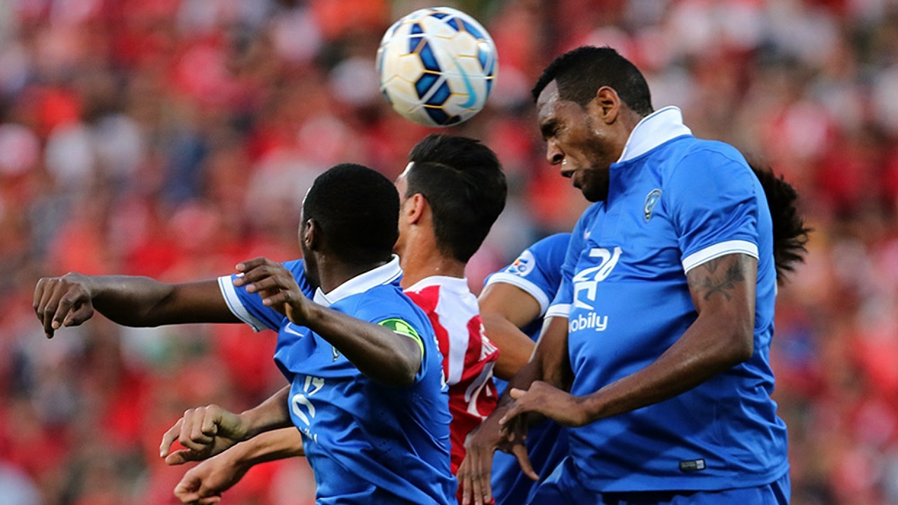 بازمانده‌های پرسپولیس از آخرین تقابل با الهلال