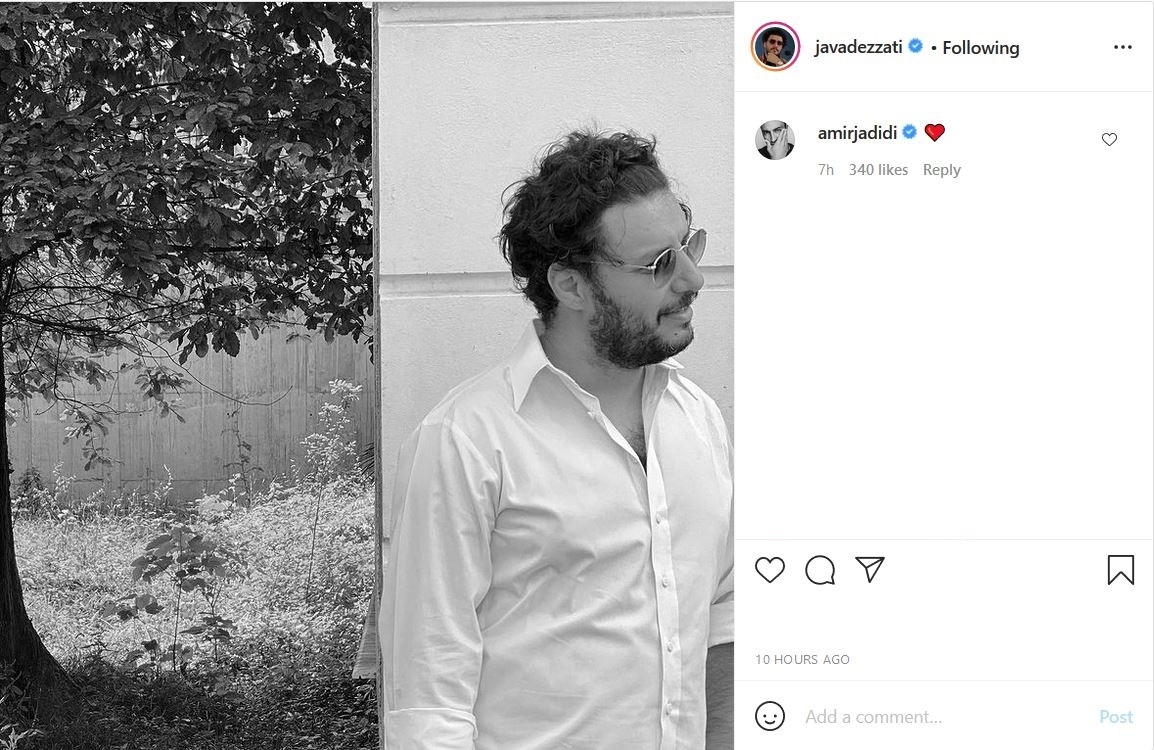 جواد عزتی جواد عزتی