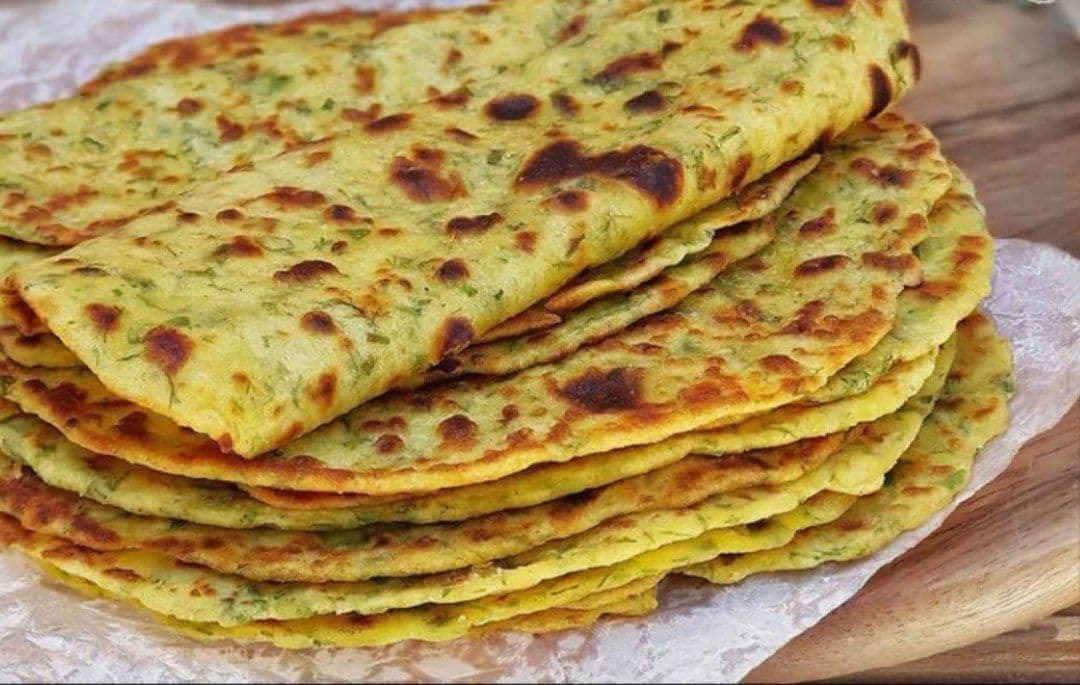 غذای محلی