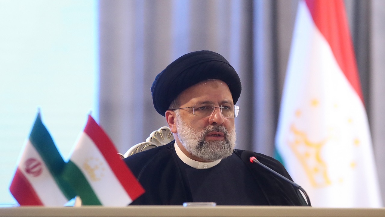 رئیسی: روابط دانشگاه‌های ایران و تاجیکستان بیش از پیش تقویت شود