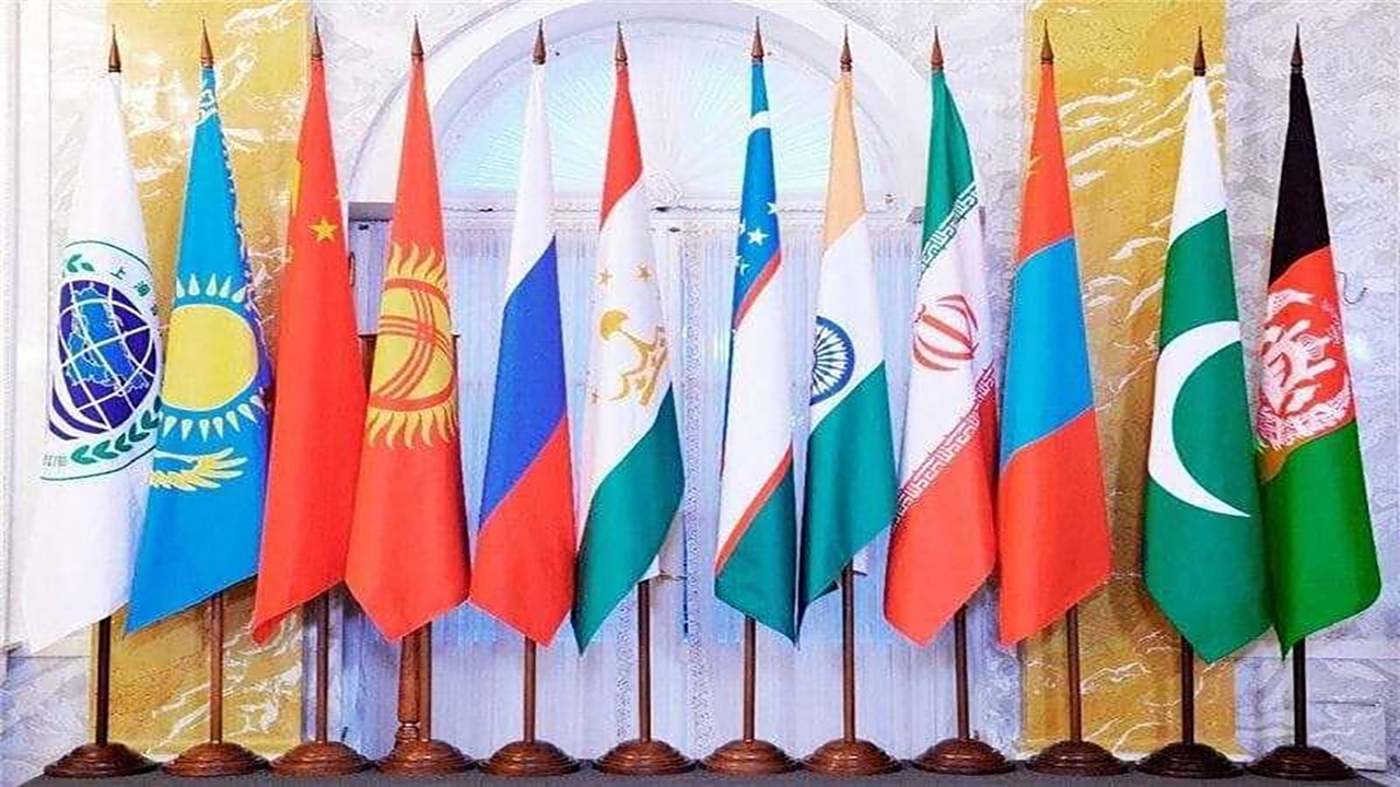 پیروزی بزرگ دیپلماسی فعال / در اجلاس شانگهای چه گذشت؟ + فیلم