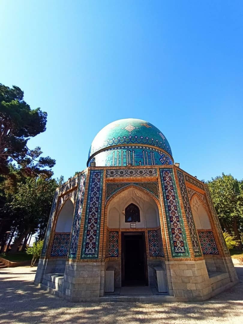 نیشابور زیبا+تصاویر
