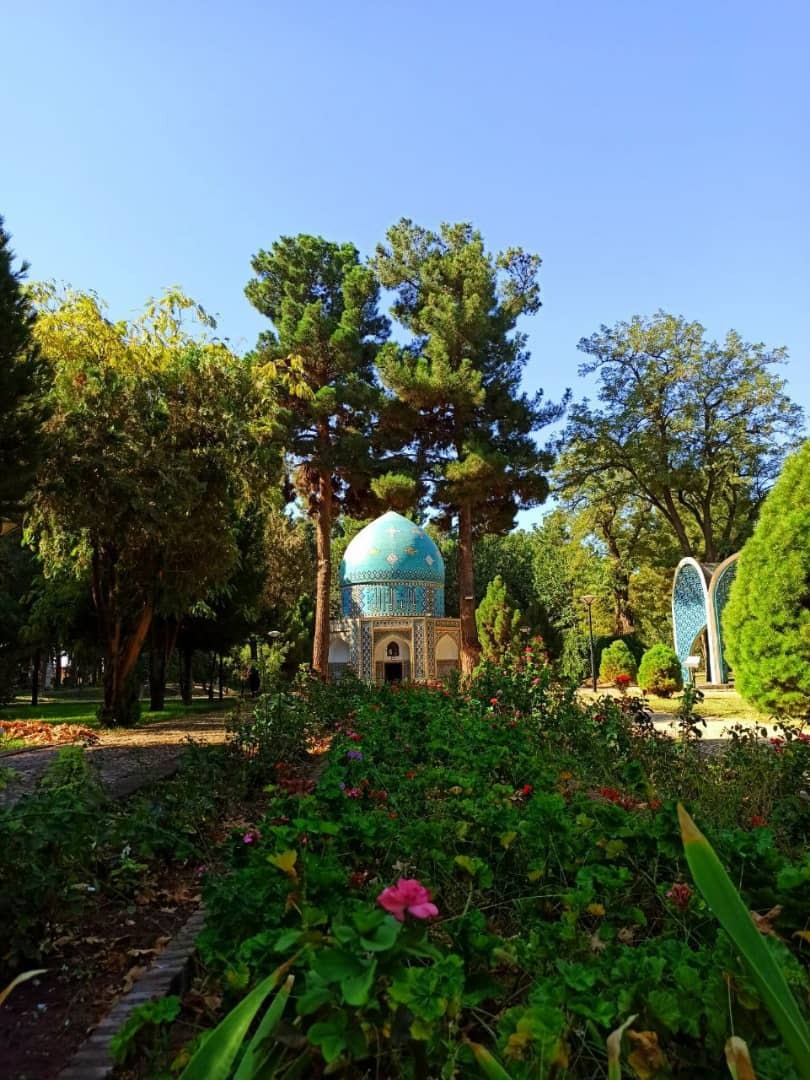 نیشابور زیبا+تصاویر
