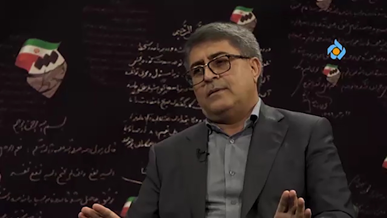 بهشت و جهنم «پسا جمهوری اسلامی» از زبان نماینده سابق مجلس + فیلم