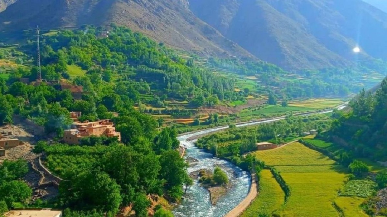 فعال شدن شبکه‌های مخابراتی و باز شدن راه‌های مواصلاتی پنجشیر
