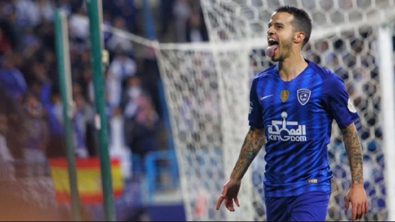 الهلال عربستان در خطر حذف از لیگ قهرمانان آسیا +عکس