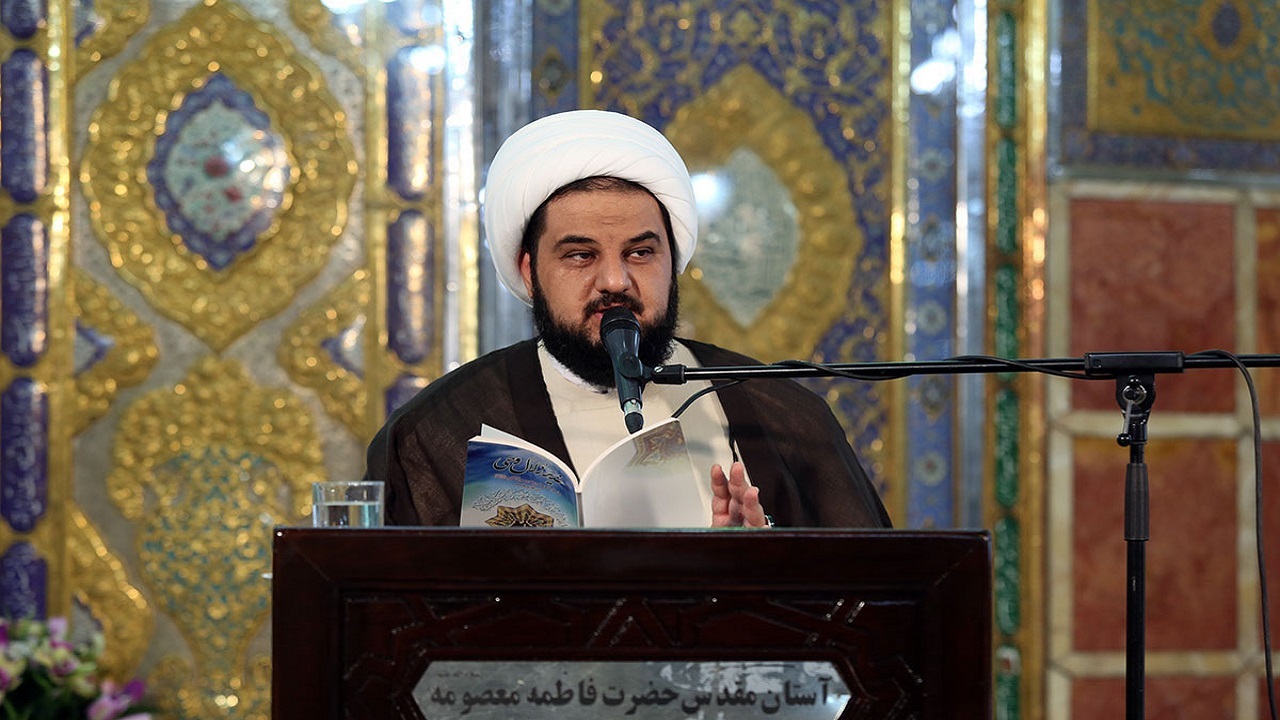 ۲ توصیه پیامبر اسلام (ص) برای جبران گناه