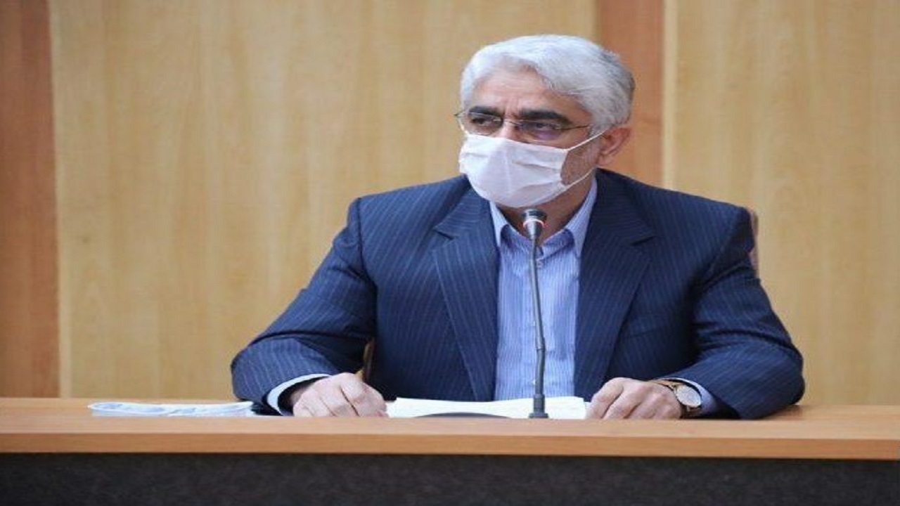 ایمن سازی ۵۰ درصد معلمان گیلانی علیه کرونا