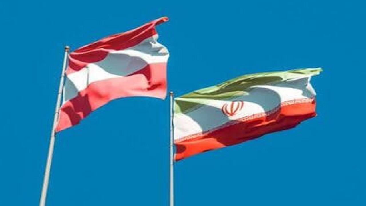 قدردانی ایران از اتریش در پی اهدای واکسن کرونا
