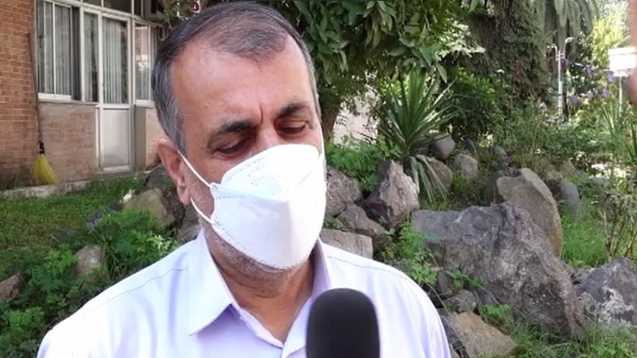اعزام زائران اربعین به شرط تزریق هر ۲ دز واکسن کرونا