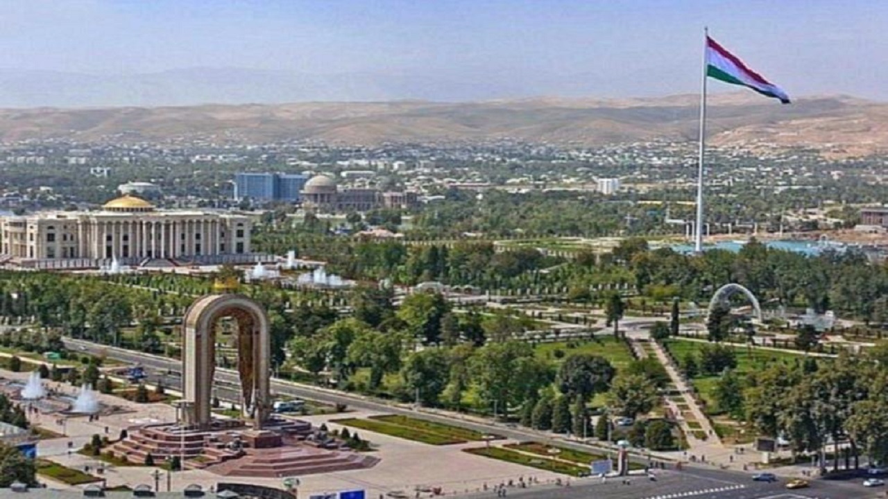 تاجیکستان محل مذاکرات میان طالبان و جبهه خیزش ملی افغانستان