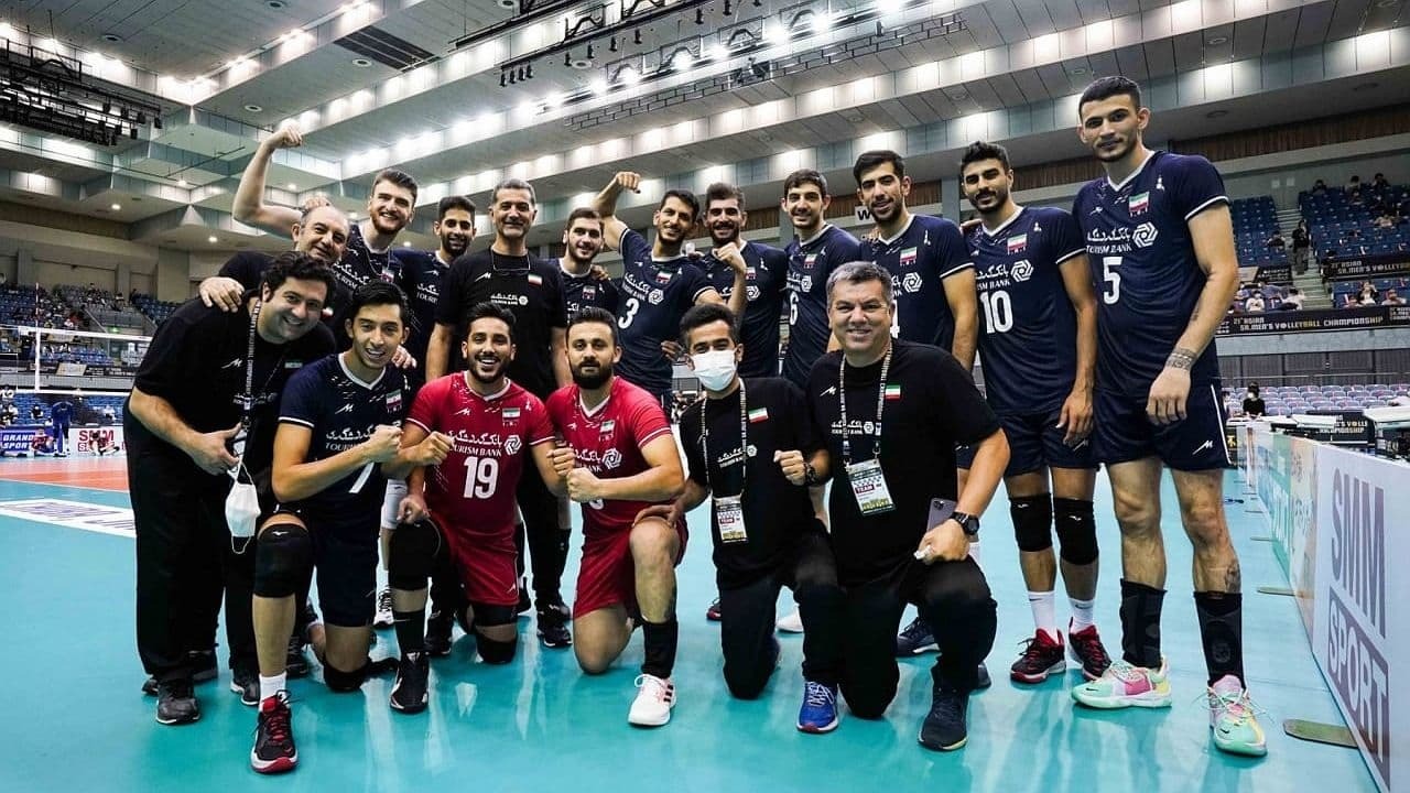 ایران - چین/ جدال سروقامتان ایران با چشم بادامی‌های مدعی