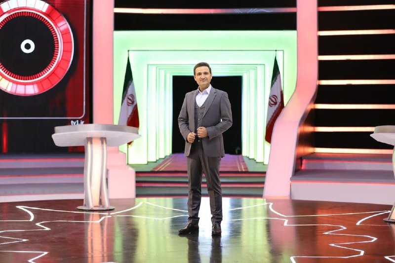 سعید شیخ&zwnj;زاده 