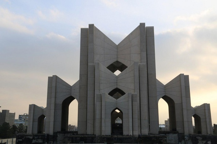 مقبره الشعرای تبریز مقبره الشعرای تبریز