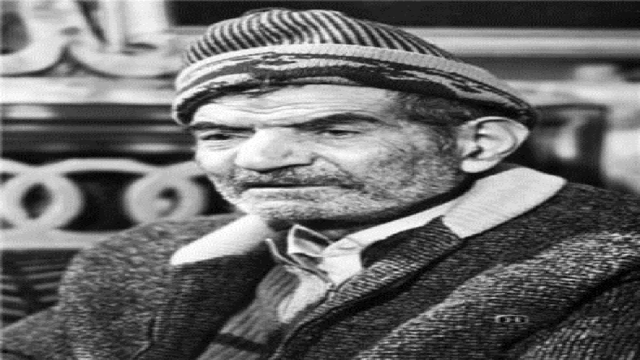 استاد شهریار استاد شهریار