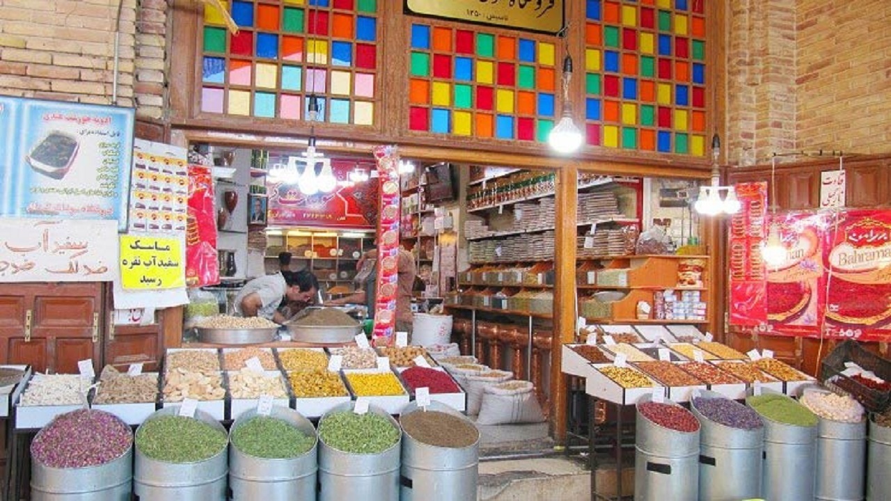 فروش گیاهان دارویی برای درمان کرونا تخلف است