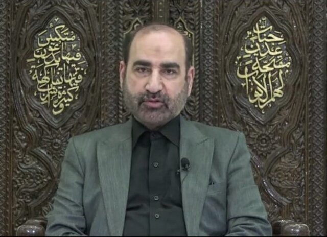"حواریون حسین" موضوع سی و هشتمین شب شعر عاشورا