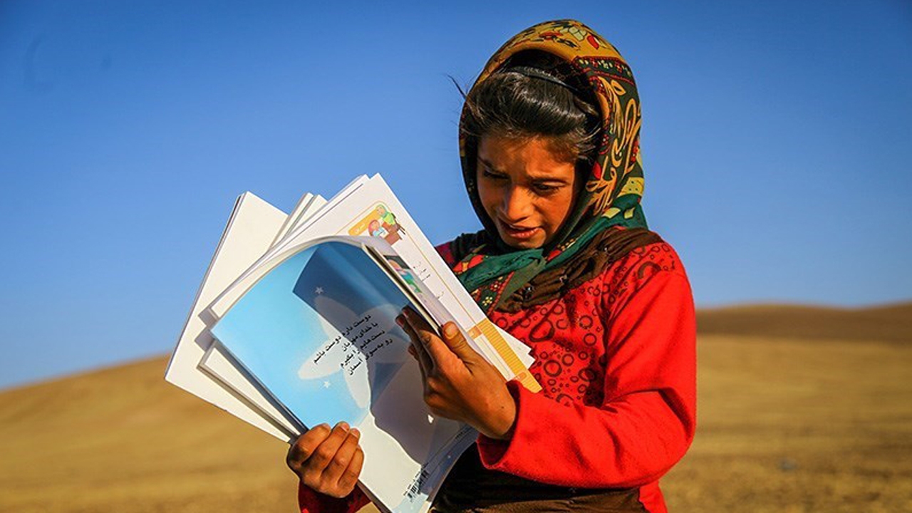 جذب ۳۴۵ دانش آموز بازمانده از تحصیل خراسان شمالی در سال تحصیلی جدید