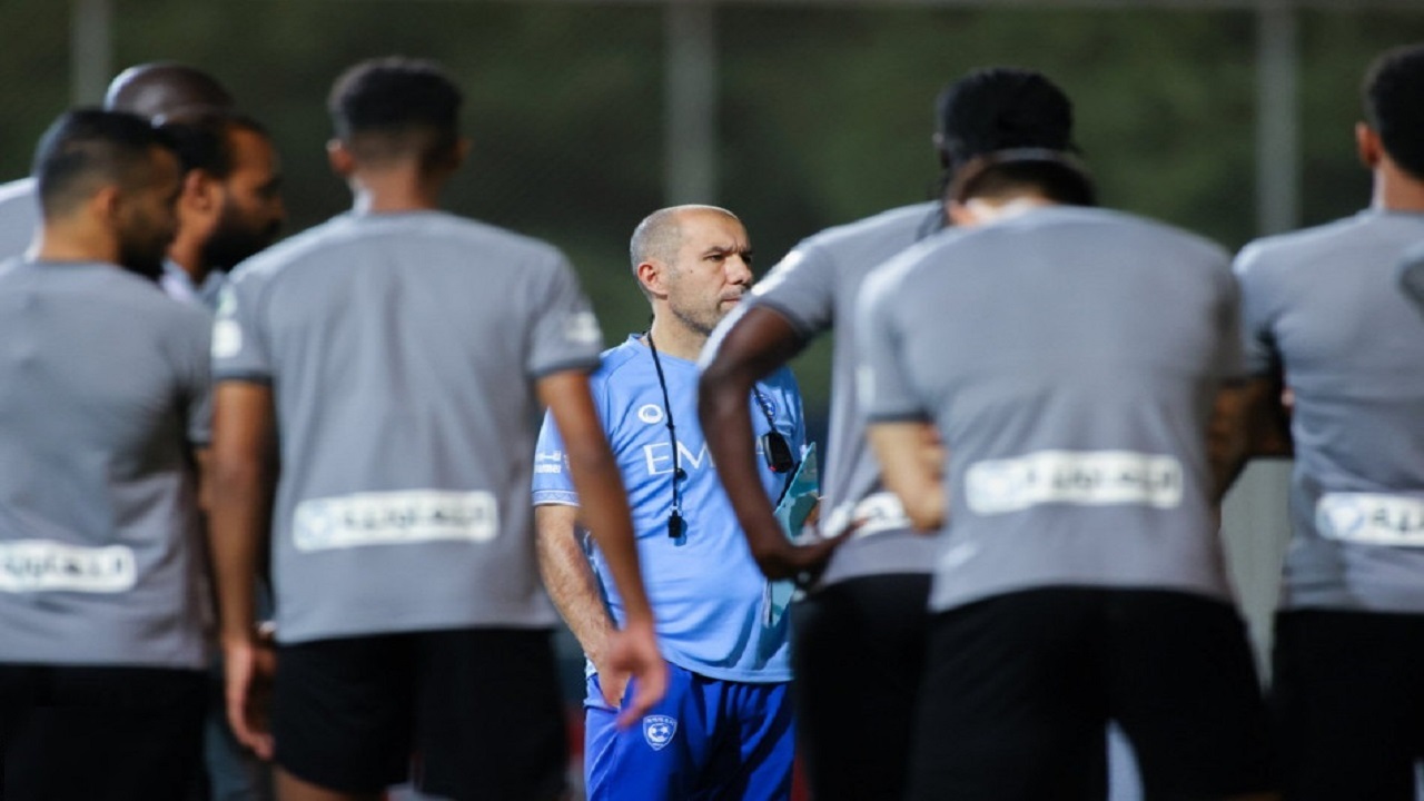 مصدومیت‌ متوالی بازیکنان الهلال قبل از بازی مقابل پرسپولیس
