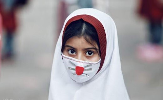وقتی کرونا روی خوش نشان می&zwnj;دهد/عدالت آموزشی نقطه عطف آموزش در کشور