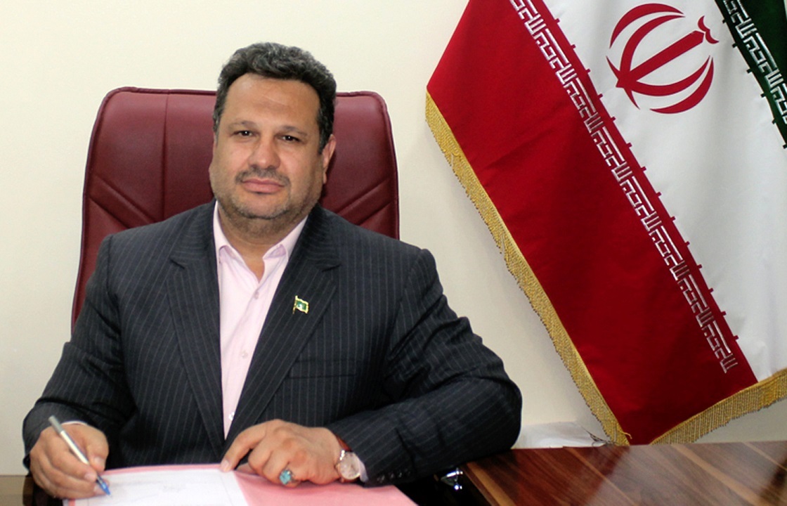 مناطق مرزی خواف، امن‌ترین مرز‌های کشور است