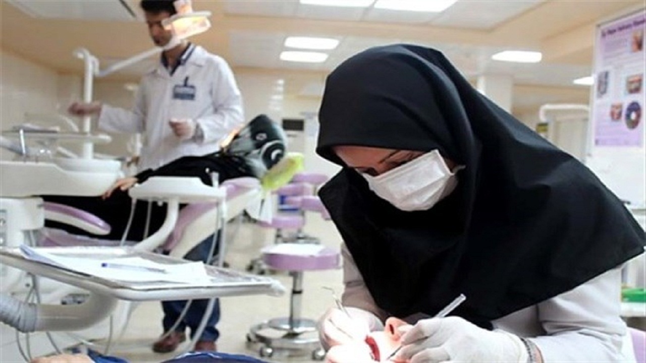 محدود شدن درمان‌های دندانپزشکی در دوران همه‌گیری کرونا