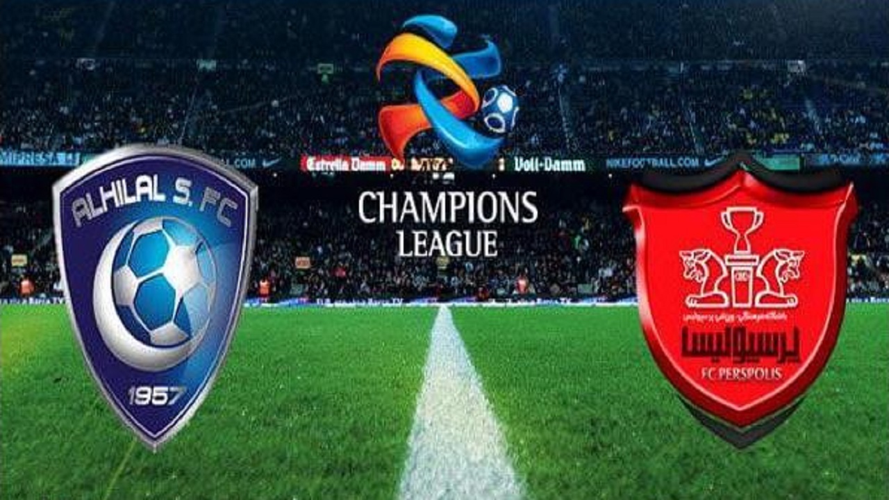 آیا پرسپولیس می‌تواند در یک‌چهارم نهایی از سد الهلال عربستان بگذرد؟
