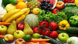 میوه و سبزیجات به افزایش کیفیت رژیم غذایی کمک می‌کند + فیلم