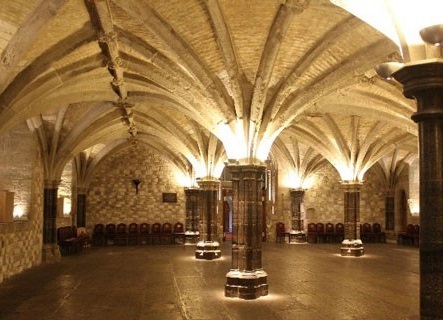 عمارت شهرداری