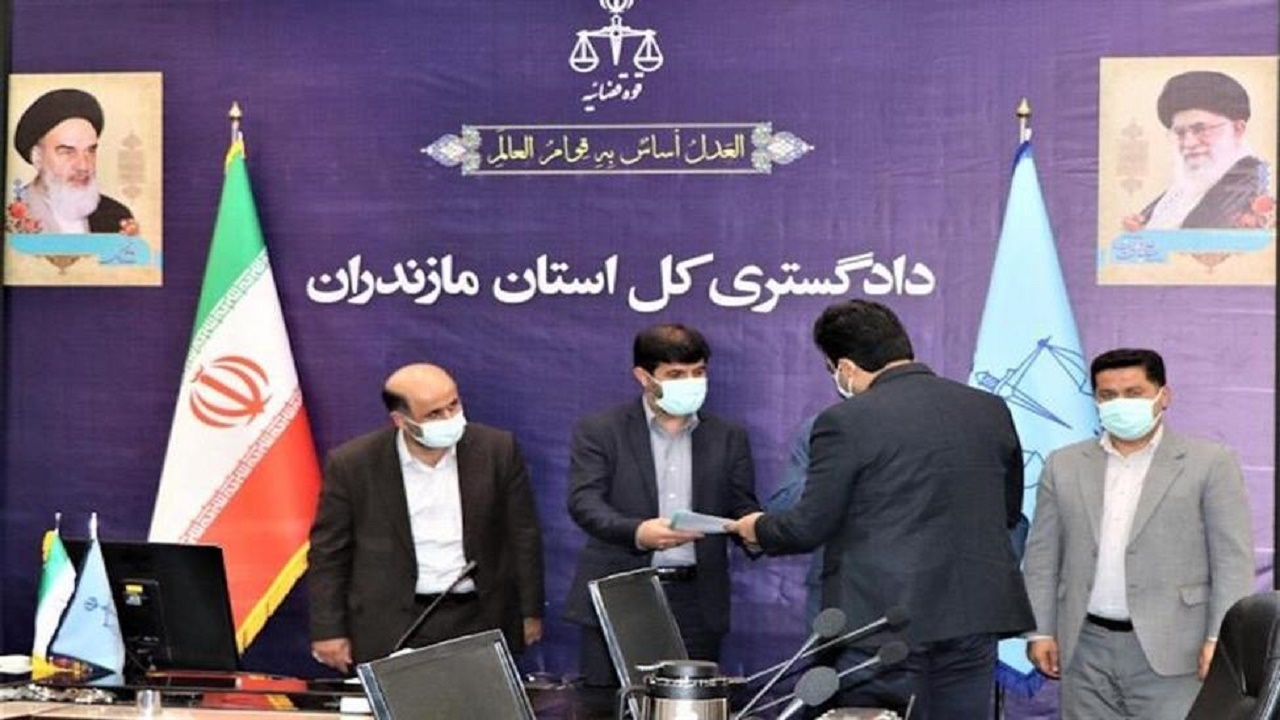 نقش موثر کارشناسان رسمی دادگستری در صدور آرای قضایی