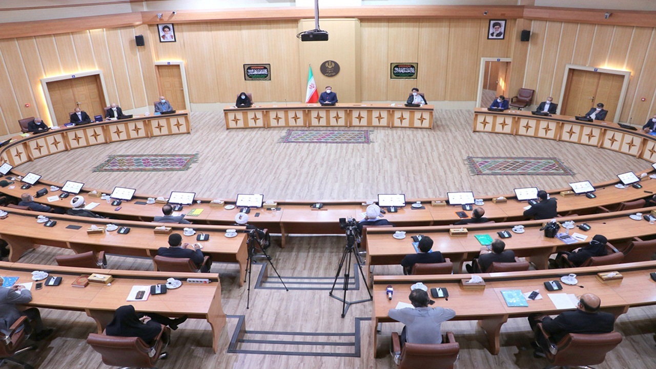 شرکت گاز گیلان، دستگاه برتر در امر ترویج فرهنگ نماز