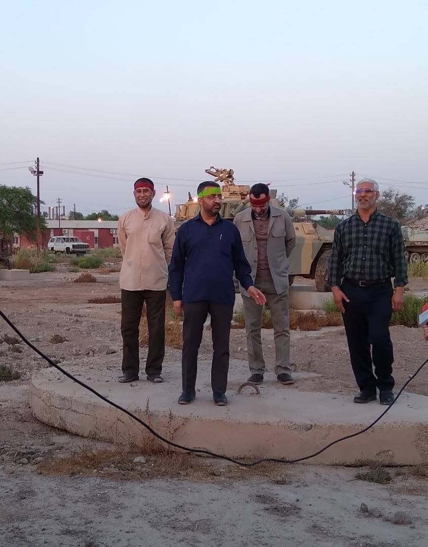 حنجره هایی که قوت قلب شد