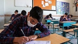 بهره‌مندی دانش آموزان البرزی از طرح مدارس همدل