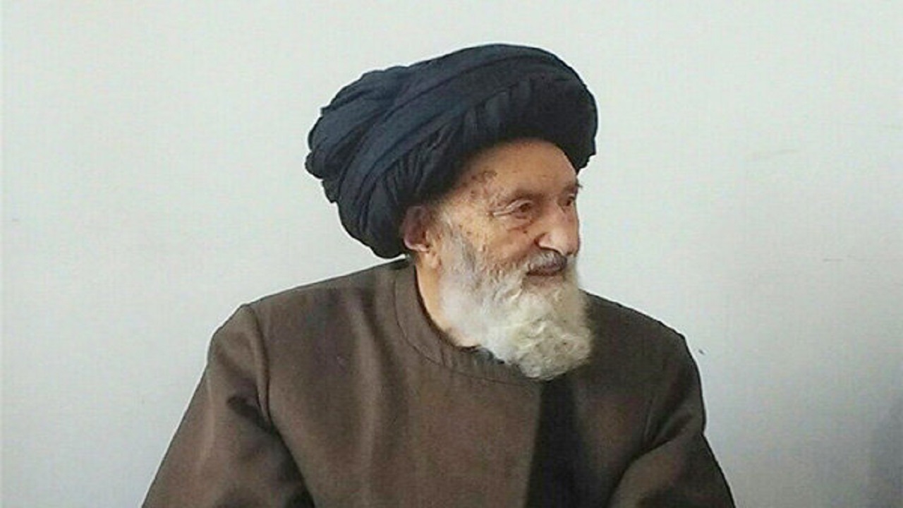 آیت الله جنتی درگذشت آیت الله موسوی ننه کران را تسلیت گفت