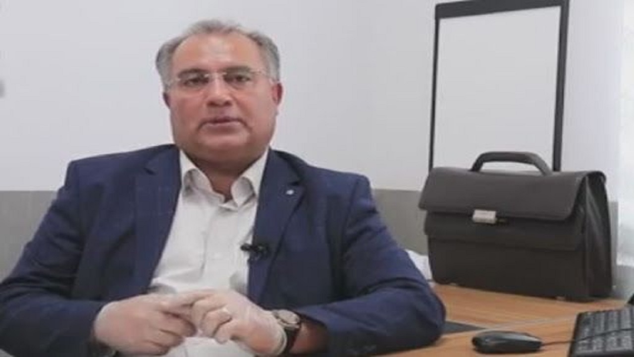 بهترین، شهردار بیرجند شد
