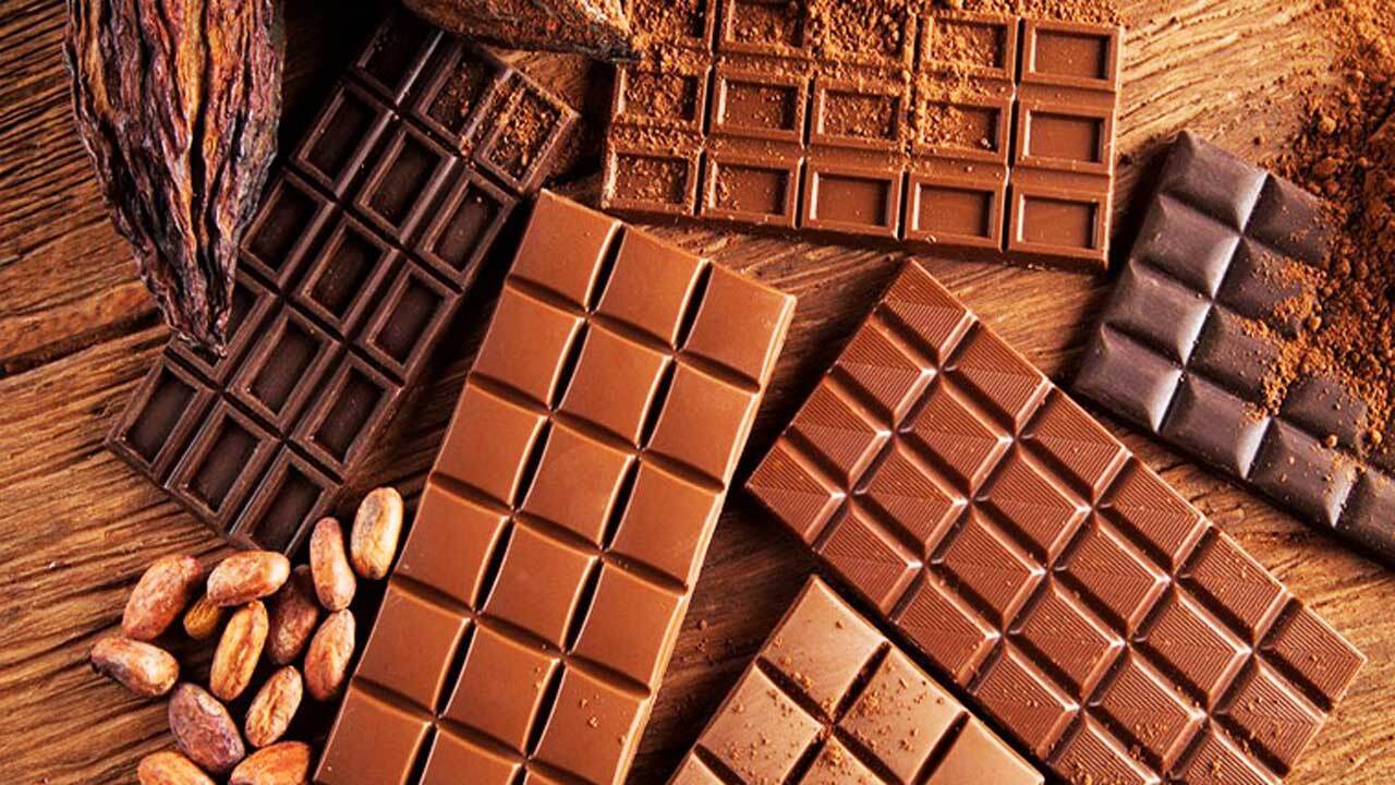 برده داری وحشیانه برای تولید شکلات‌های معروف جهان! + فیلم