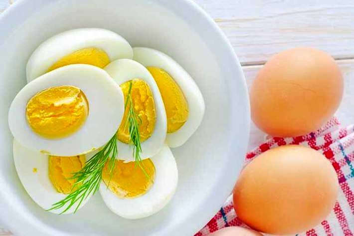 غذا&zwnj;هایی برای کاهش چربی شکم که برای سلامتی بسیار مفیدند