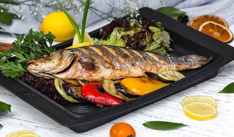 غذا&zwnj;هایی برای کاهش چربی شکم که برای سلامتی بسیار مفیدند